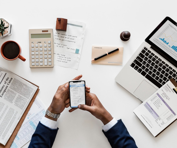 Corporate, Commercial and Business Advisory 1