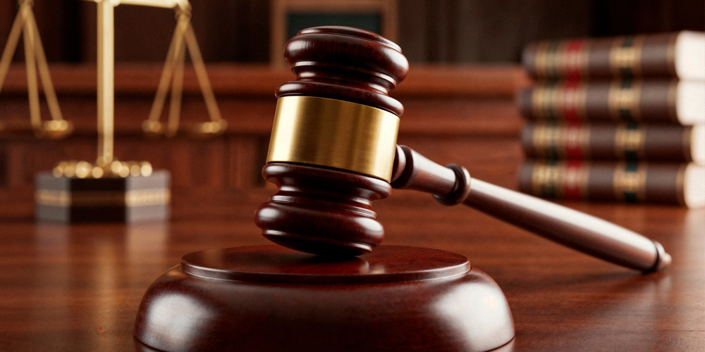 Criminal Litigation 1 banner