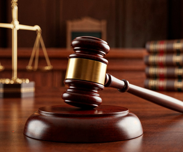 Criminal Litigation 1