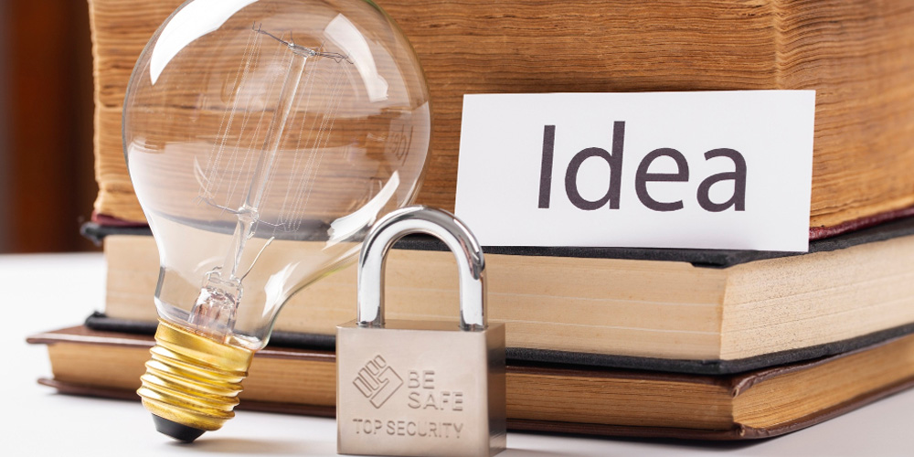 Intellectual Property banner 1