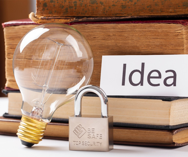 Intellectual Property