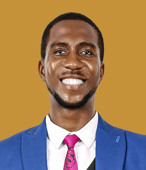 Paul Kayode Kalejaiye