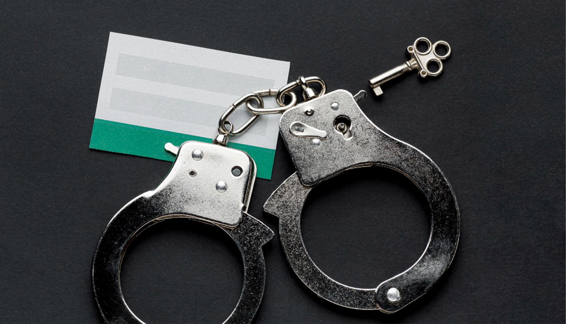 Criminal Harassment - Morcross & Olive Law Professional Corporation